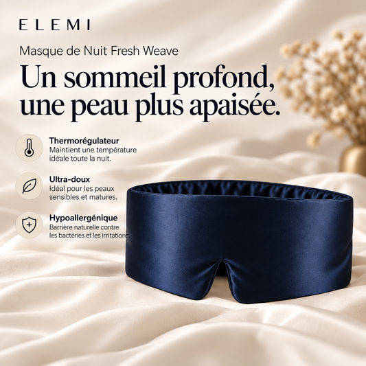 Masque de Nuit Fresh Weave