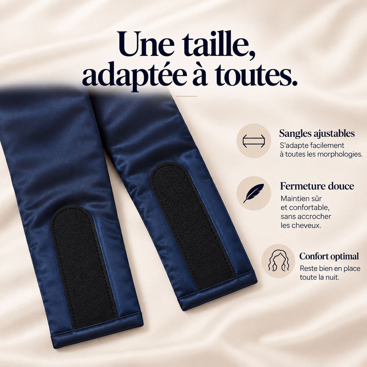 Masque de Nuit Fresh Weave